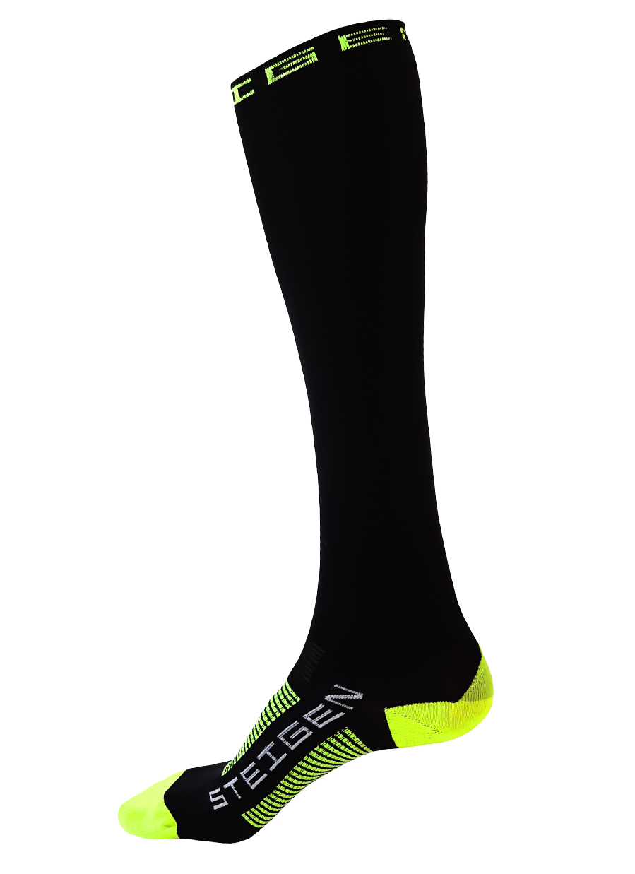 Unisex Steigen Running Socks Full Length US5-12