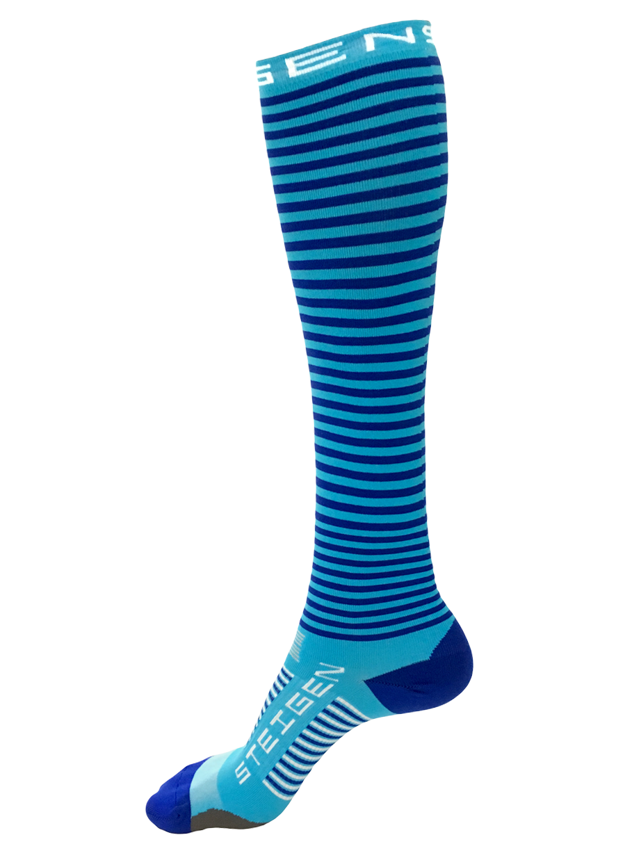 Unisex Steigen Running Socks Full Length US5-12