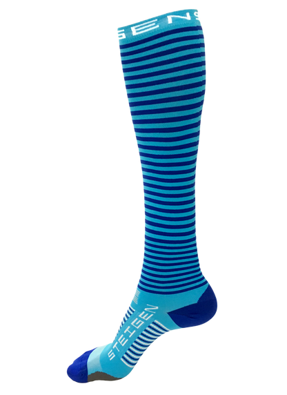 Unisex Steigen Running Socks Full Length US5-12