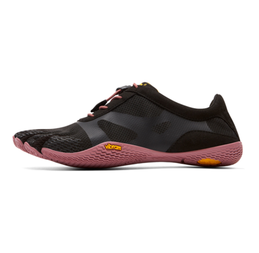 Womens Vibram KSO Evo