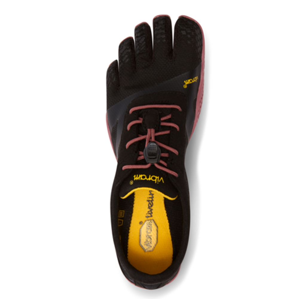 Womens Vibram KSO Evo