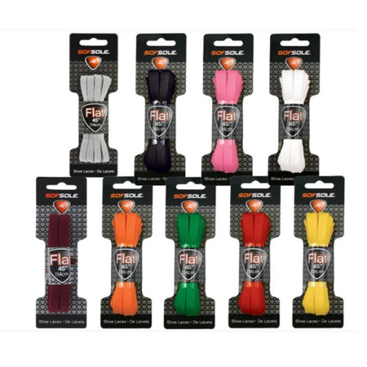 Sof Sole Shoe Laces
