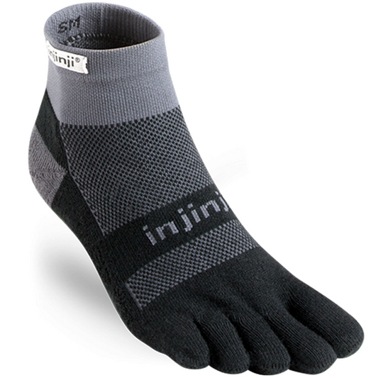 Injinji Mini Crew Midweight