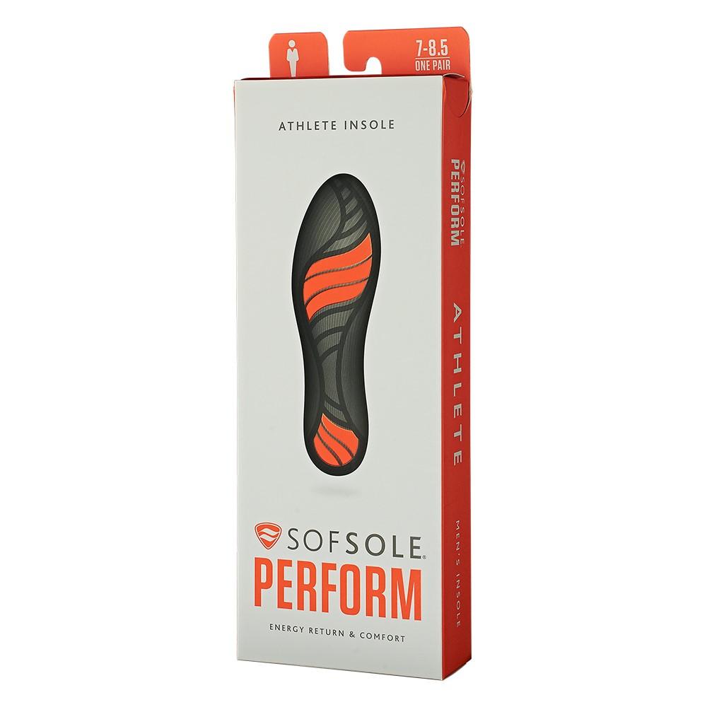 Sof Sole Athlete Insole