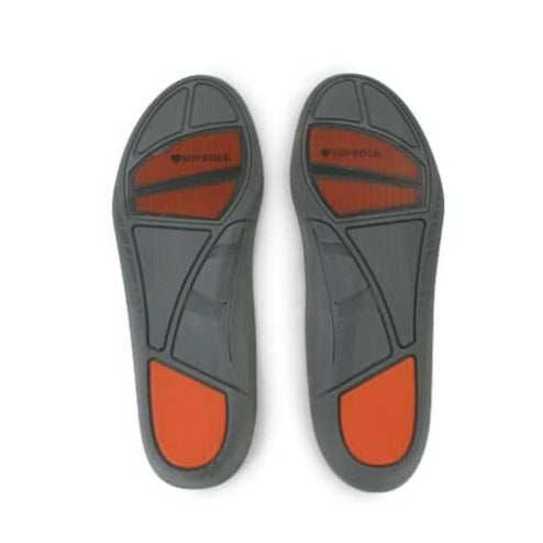 Mens Sof Sole Athletic Insole
