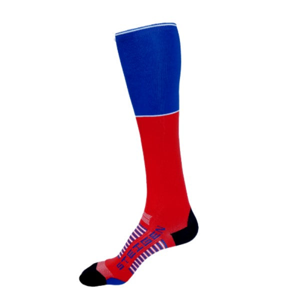 Unisex Steigen Running Socks Full Length US5-12