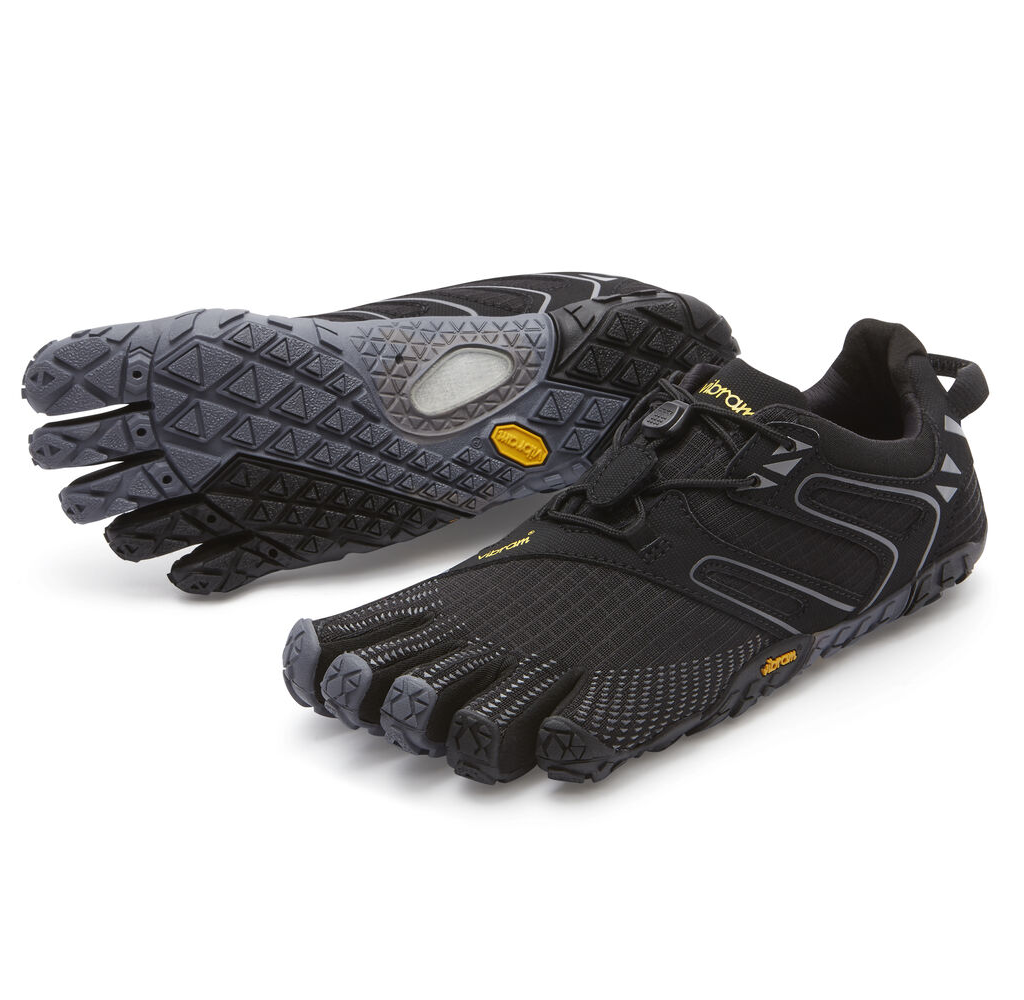 Womens Vibram V-Trail V2