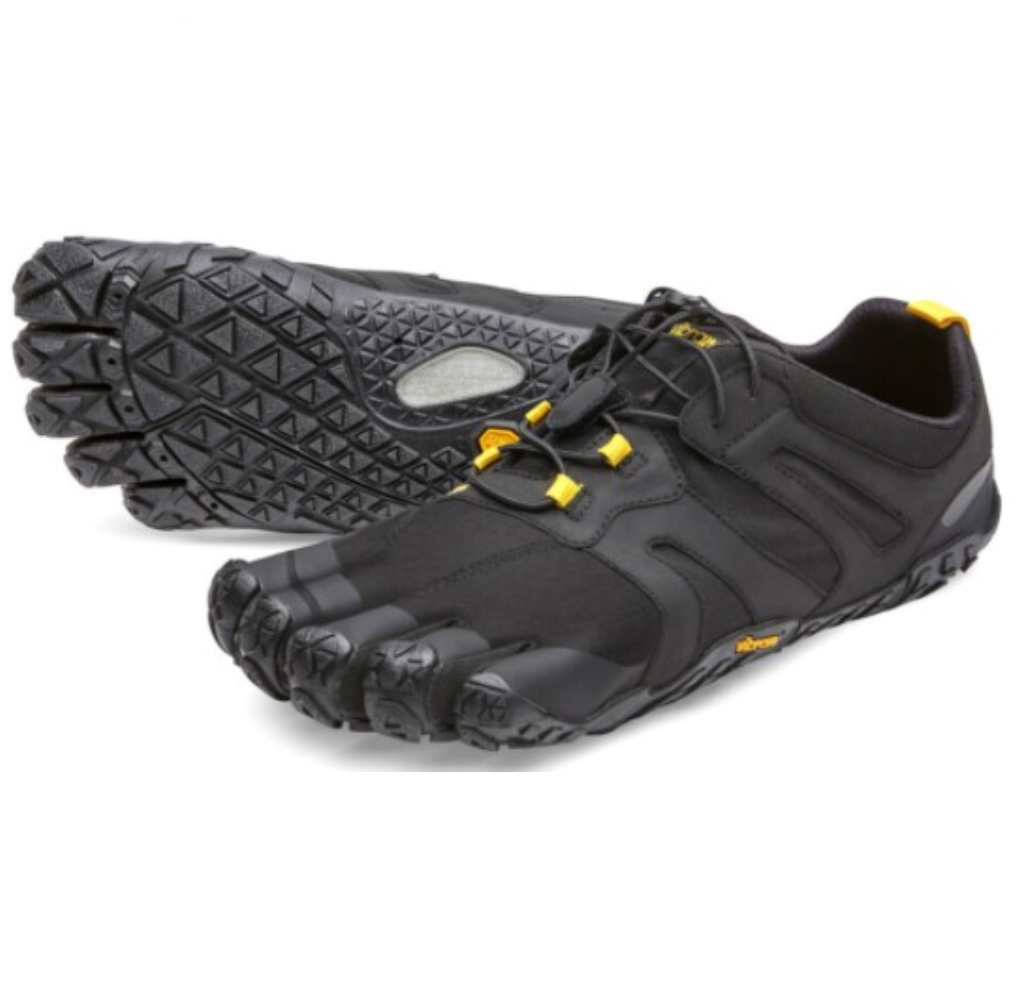 Mens Vibram V-Trail V2