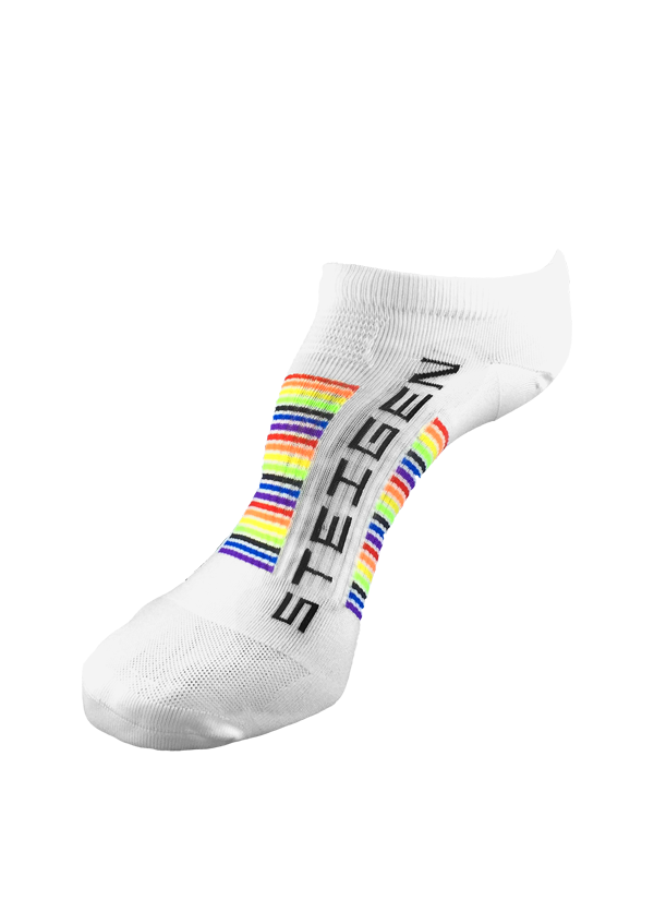 Unisex Steigen Running Socks Zero Length US5-12