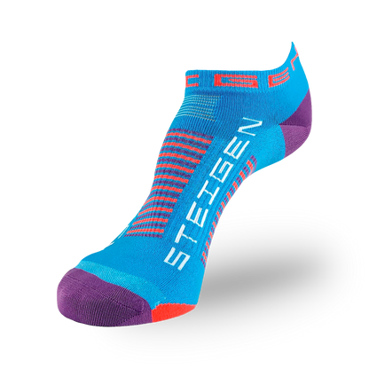 Unisex Steigen Running Socks Zero Length US5-12