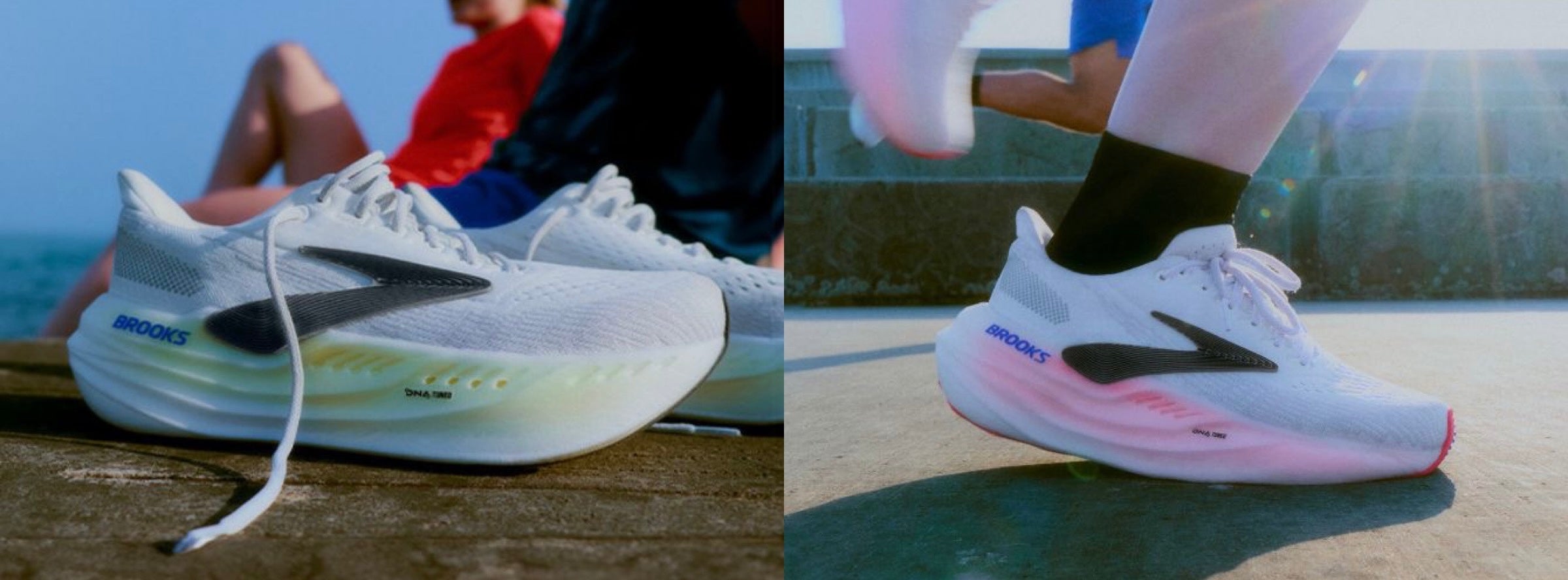 New Release Brooks Glycerin Max October 1st 2024 Runners Shop