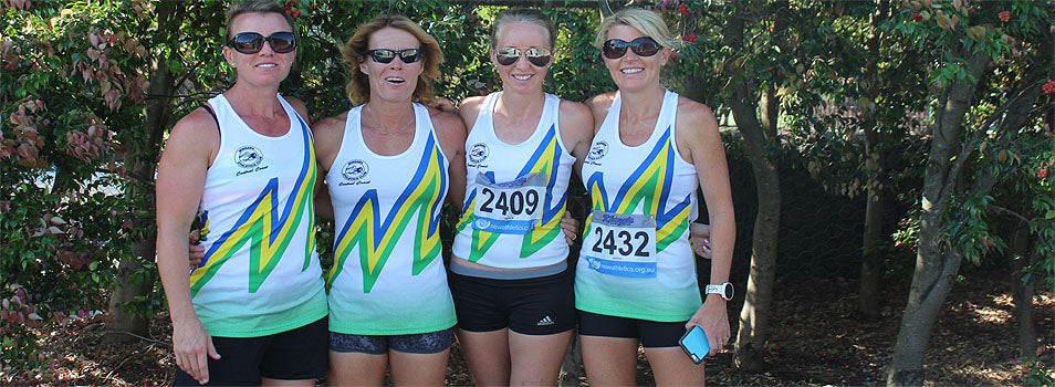 3 Reasons to Join a Running Group – Runners Shop