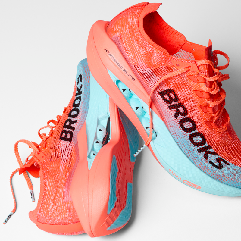 Brooks Hyperion Elite 5 (D-Width)