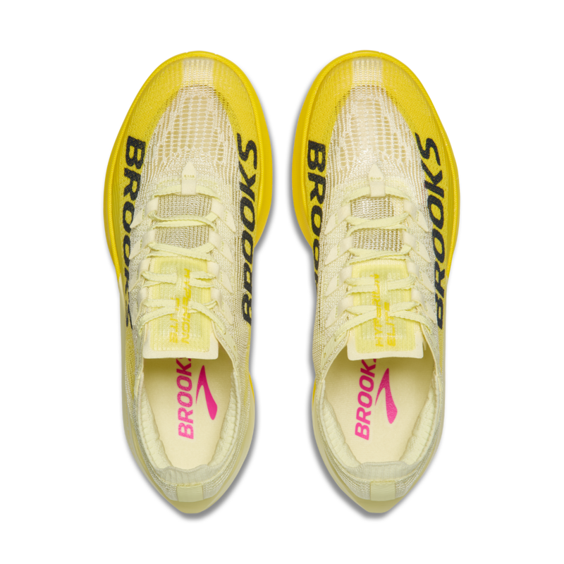Brooks Hyperion Elite 5 (D-Width)