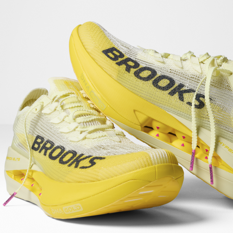 Brooks Hyperion Elite 5 (D-Width)