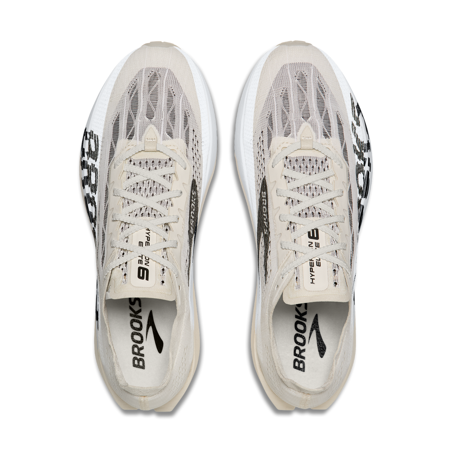 Brooks Hyperion Elite 6 (D-Width)
