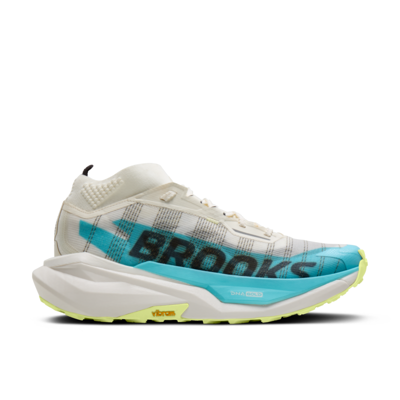 Brooks Cascadia Elite