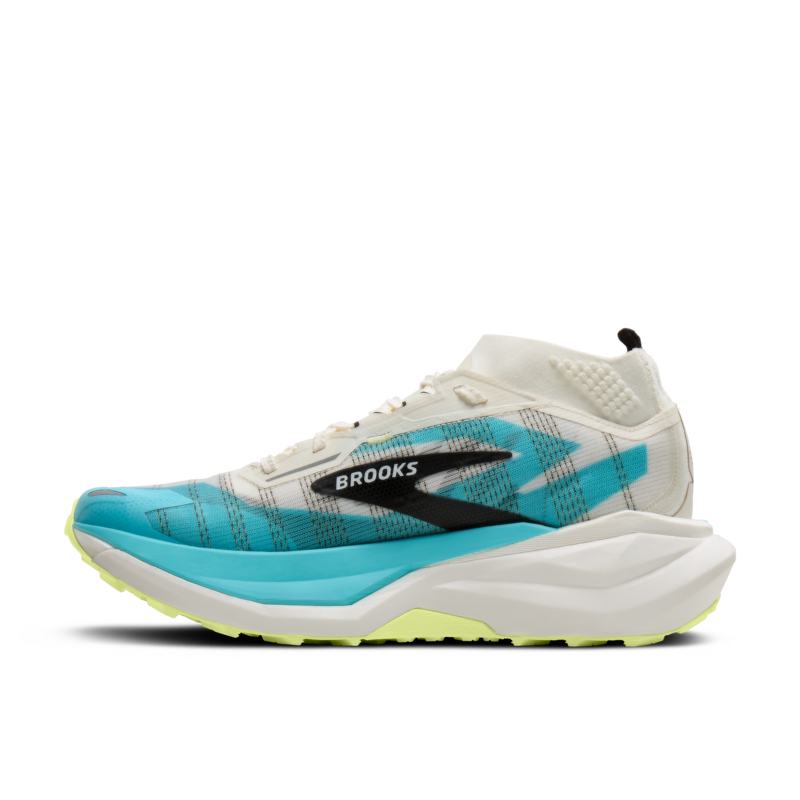 Brooks Cascadia Elite