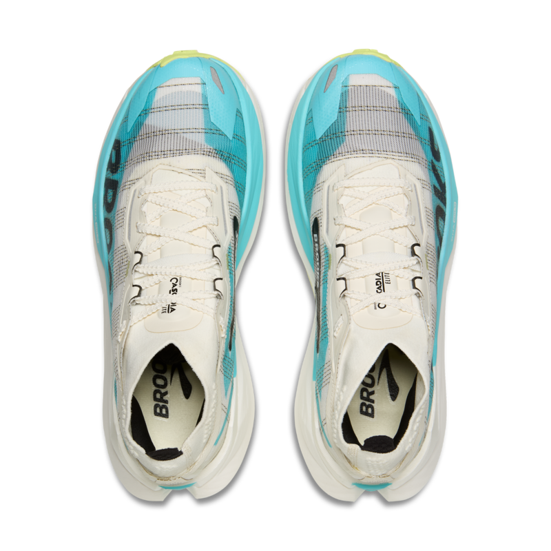 Brooks Cascadia Elite