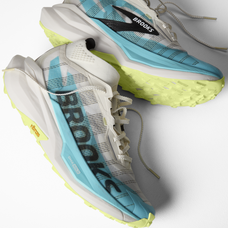 Brooks Cascadia Elite