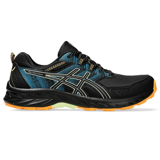 Mens Asics Gel-Venture 9 (D-Width)