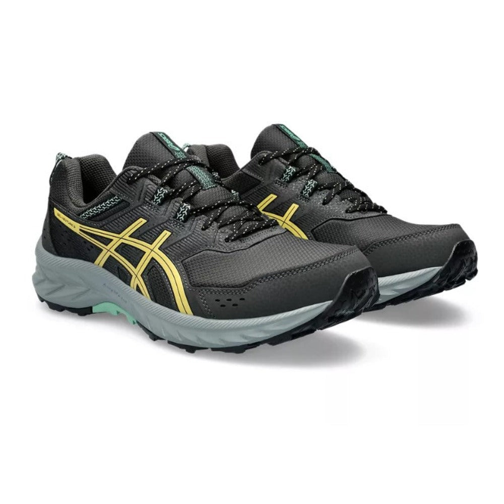 Mens Asics Gel Venture 9 Extra Wide 4E Width Runners Shop