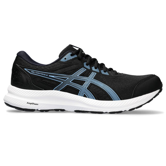 Mens Asics Gel-Contend 8 (D-Width)