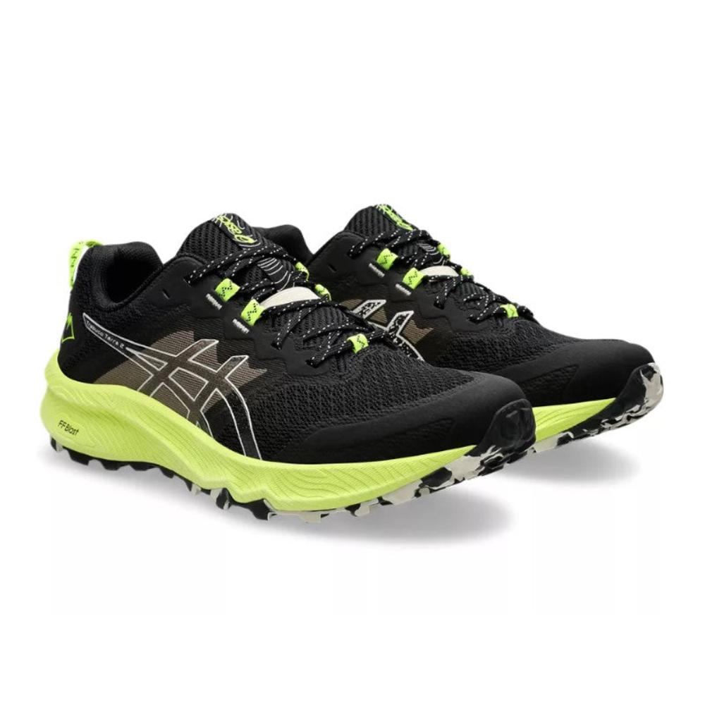 Mens Asics Trabuco Terra 2 (D- Width)