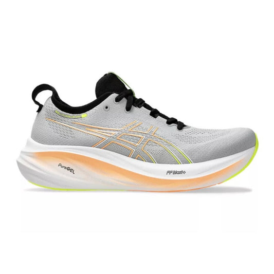 Mens Asics Gel-Nimbus 26 (D-Width)