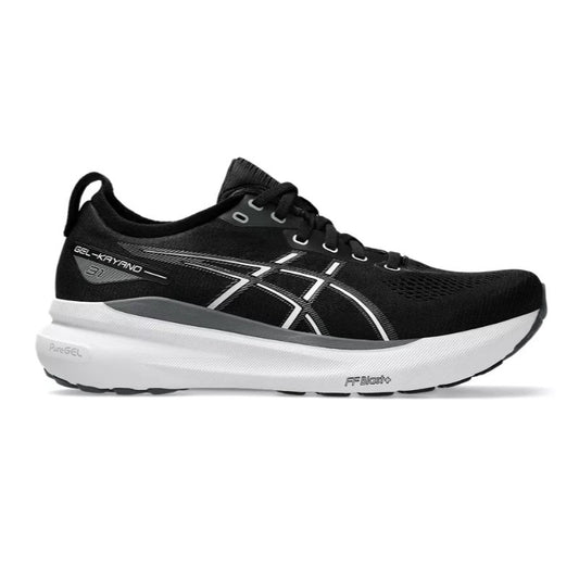 Mens Asics Gel- Kayano 31 Wide (2E-Width)