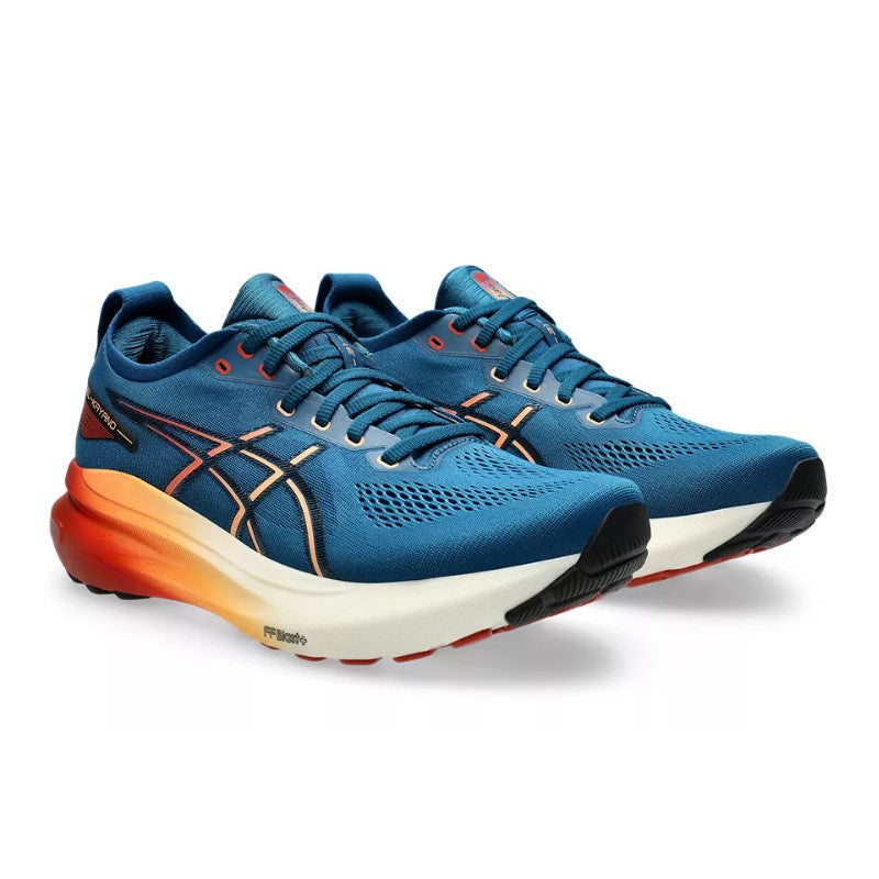 Mens Asics Gel- Kayano 31 (D-Width)