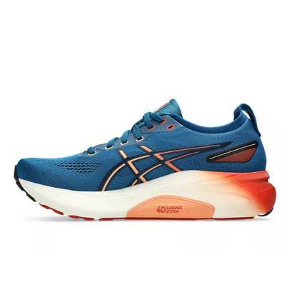 Mens Asics Gel- Kayano 31 (D-Width)