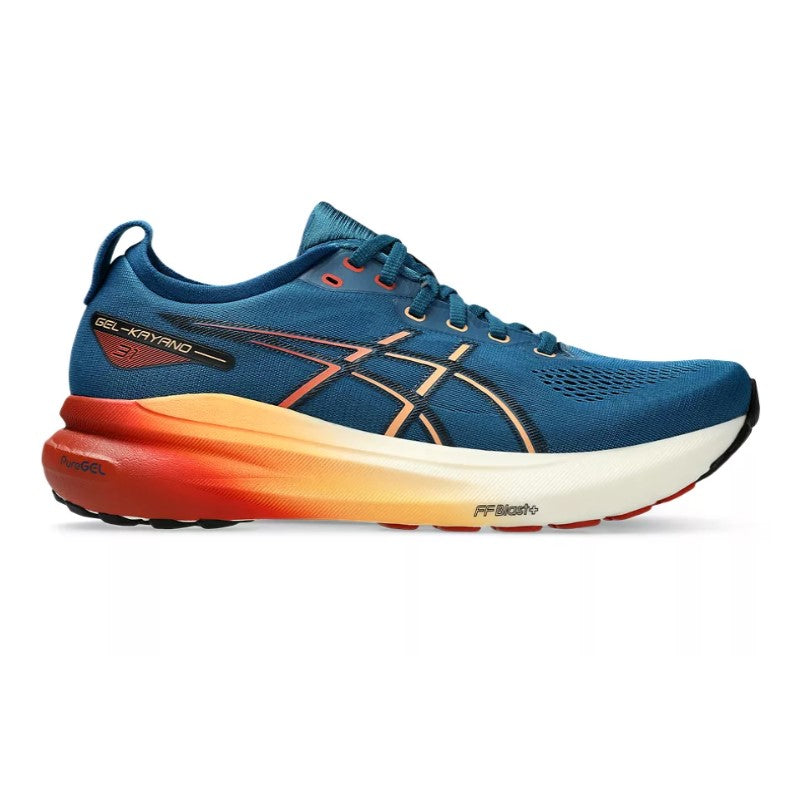 Mens Asics Gel- Kayano 31 Wide (2E-Width)