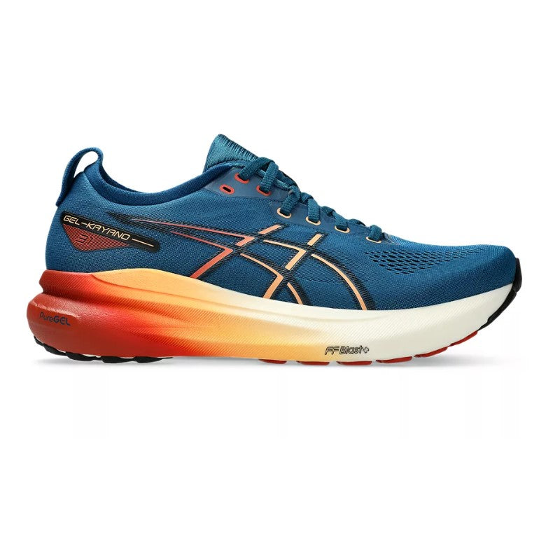 Mens Asics Gel- Kayano 31 (D-Width)