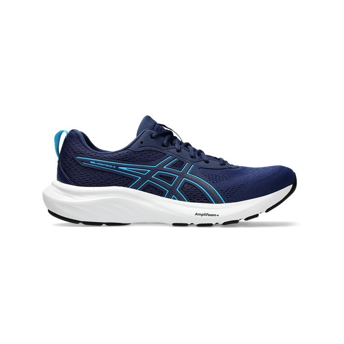 Mens Asics Gel-Contend 10 (D-Width)