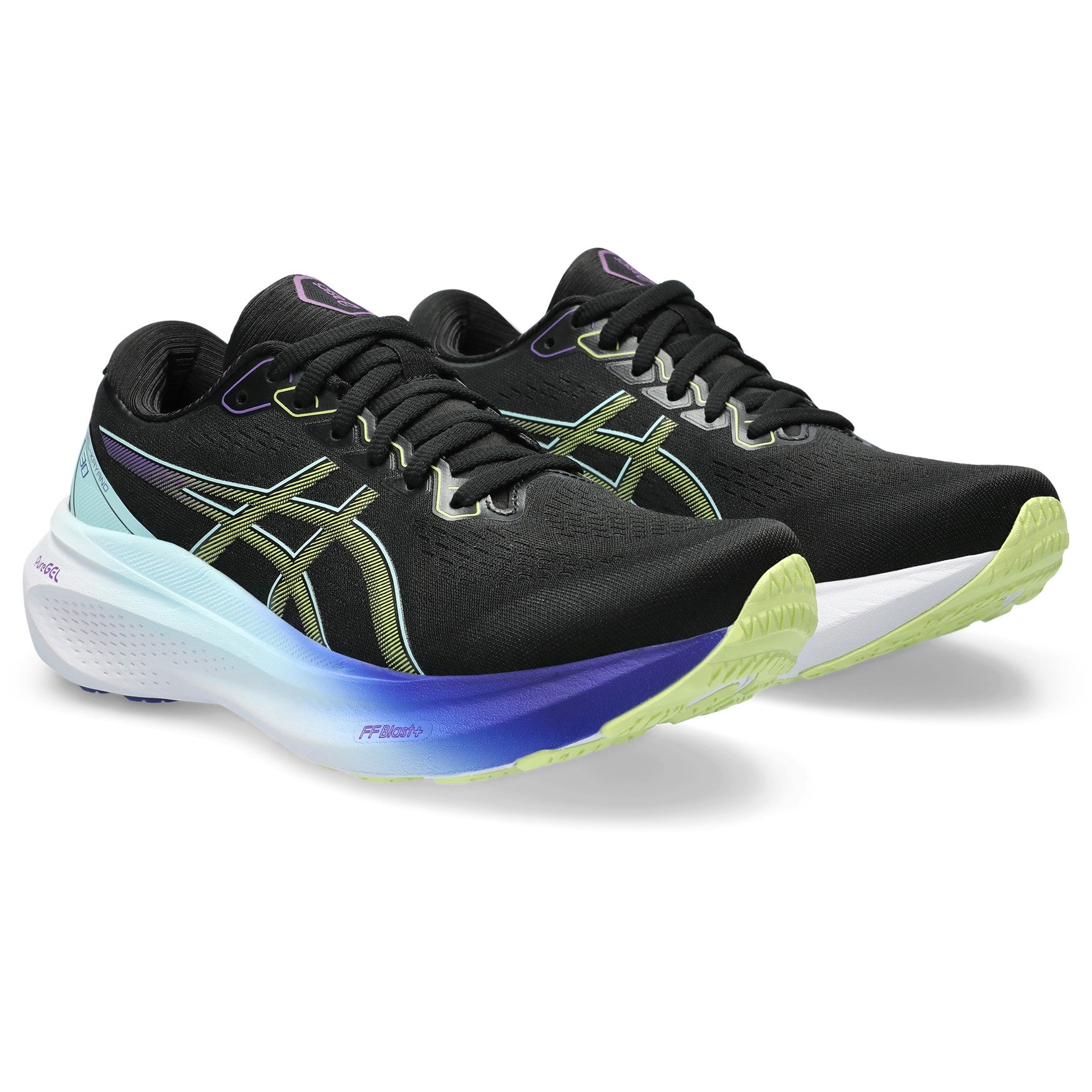 Asics gel kayano 18 womens clearance australia