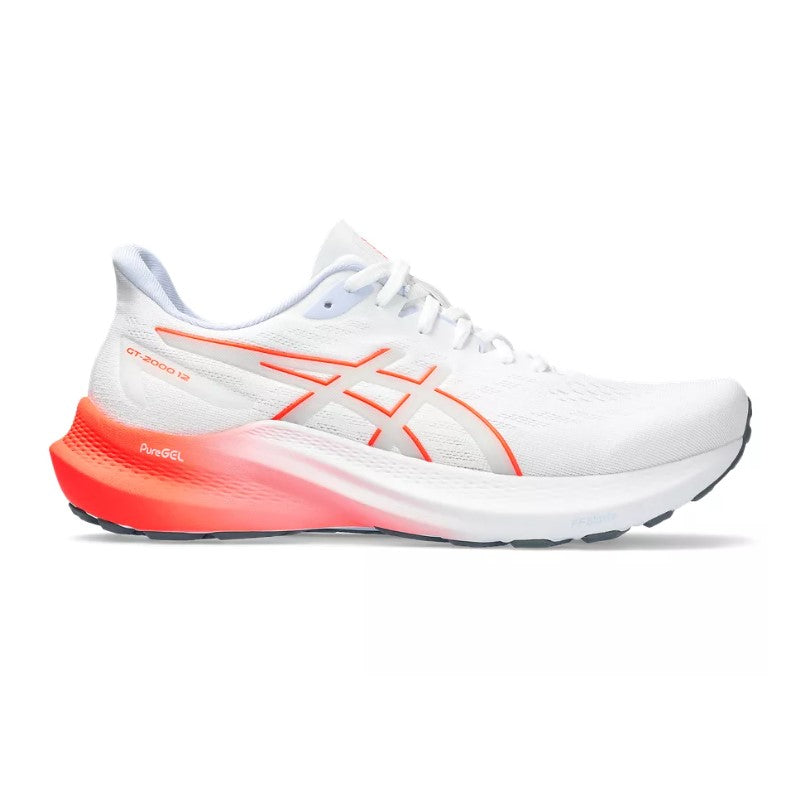 Womens Asics GT 2000 12 B Width Runners Shop