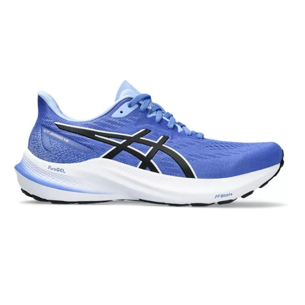 Womens Asics GT 2000 12 B Width Runners Shop