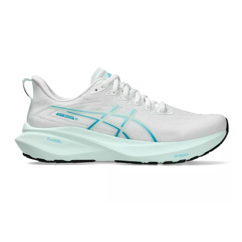 Womens Asics GT-2000 13 (B -Width)