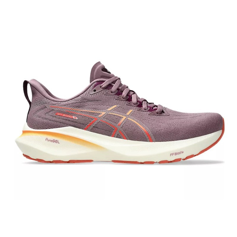 Womens Asics GT-2000 13 Wide (D Width)