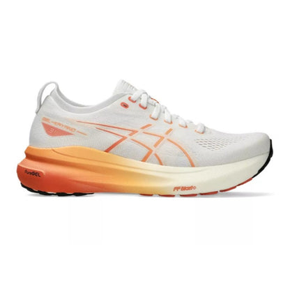 Womens Asics Gel-Kayano 31 (B-Width)