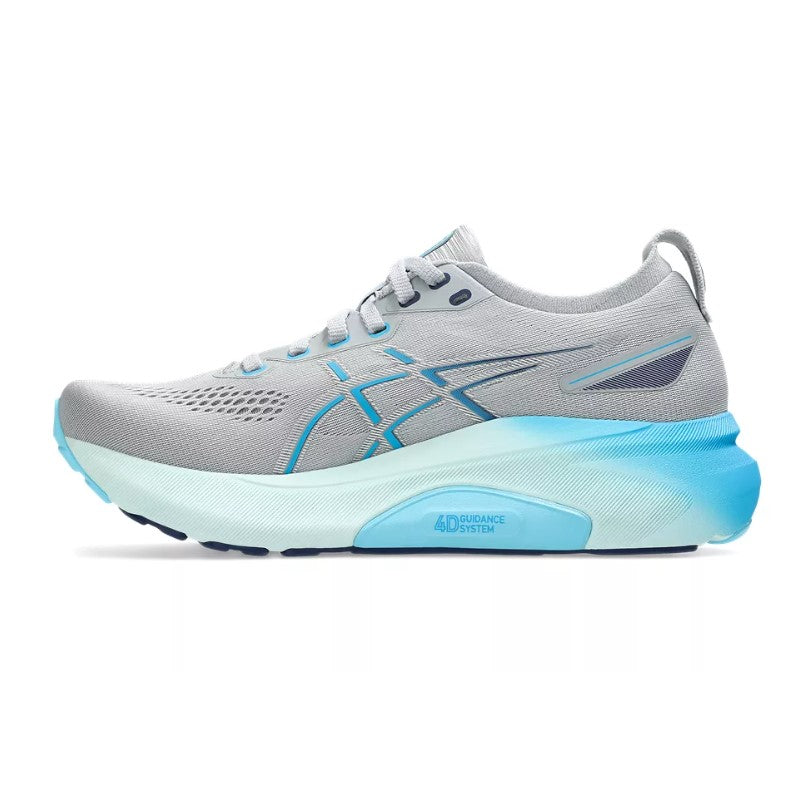 Womens Asics Gel-Kayano 31 (B-Width)