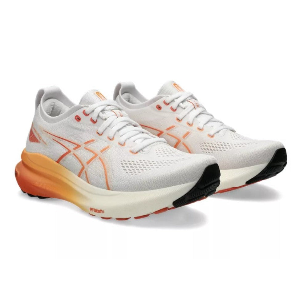 Womens Asics Gel-Kayano 31  (B-Width)