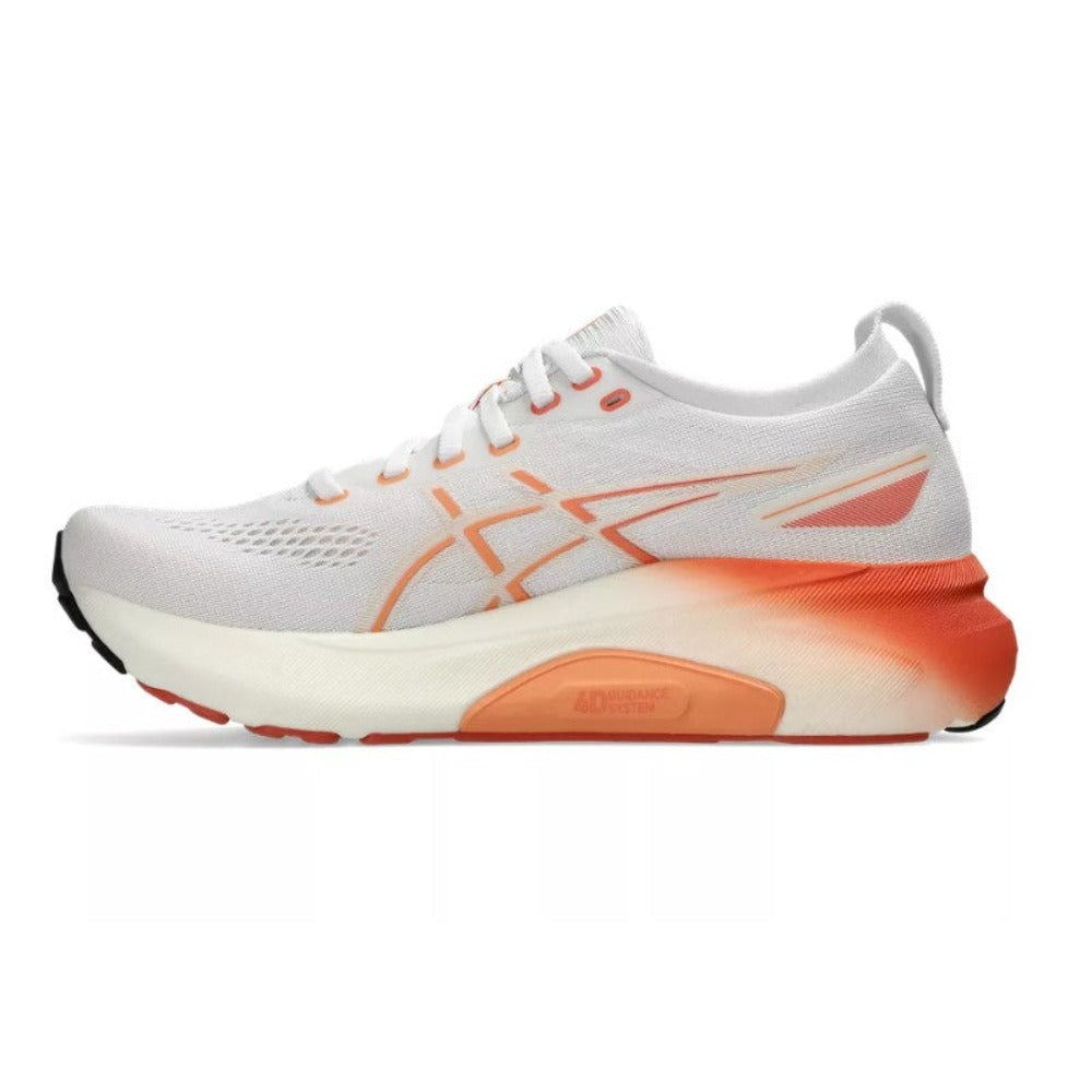 Womens Asics Gel-Kayano 31 (B-Width)