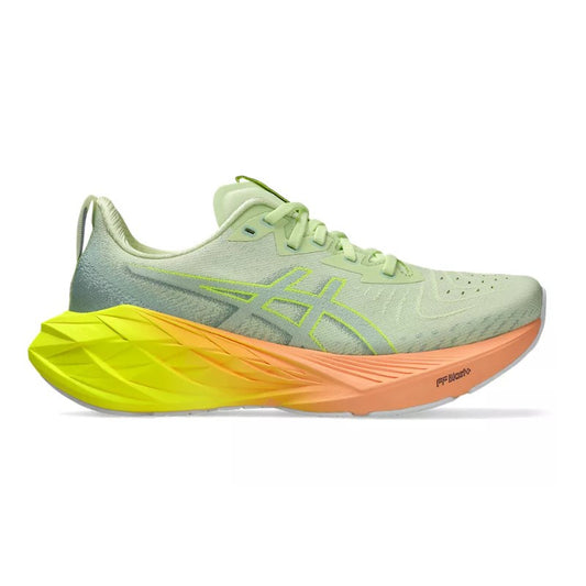 Womens Asics Novablast 4 Paris (B-Width)