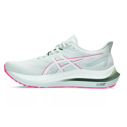 Womens Asics GT-2000 12 Wide (D Width)