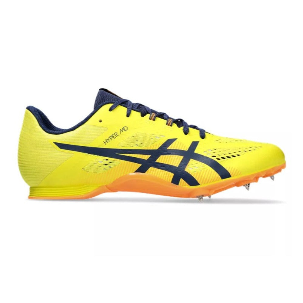 Asics spikes australia on sale