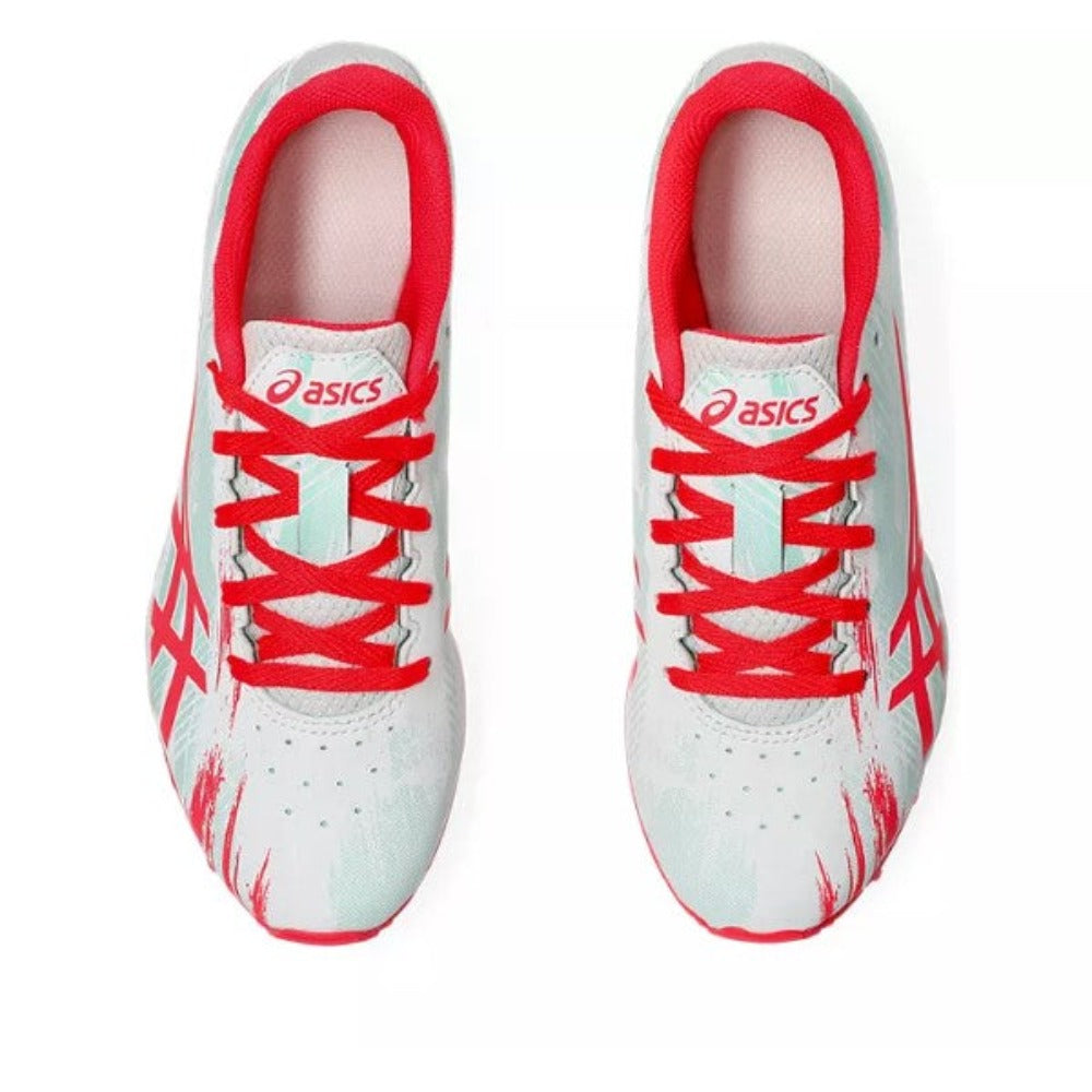 Netball on sale asics 2019