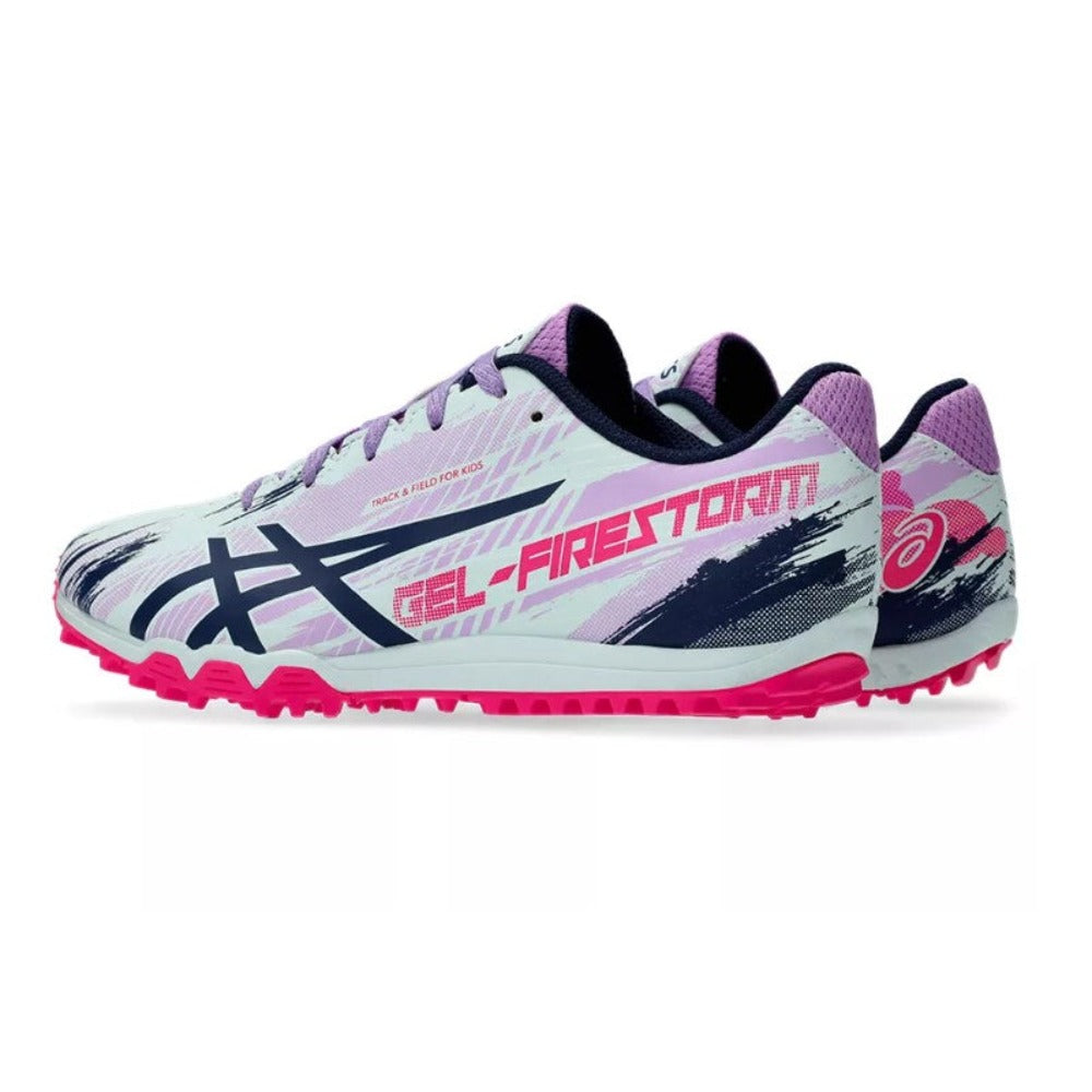 Kids Asics Firestorm 5