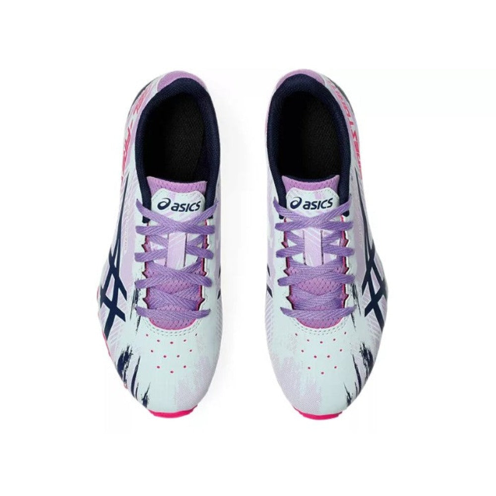 Kids Asics Firestorm 5